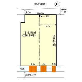 地形図等