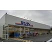 ショッピング施設