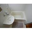 バス/シャワー