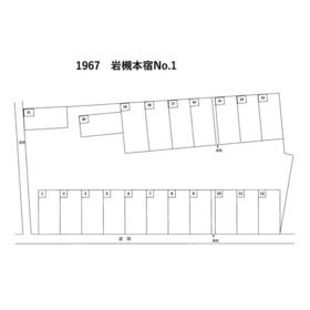 平面図