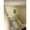 バス/シャワー