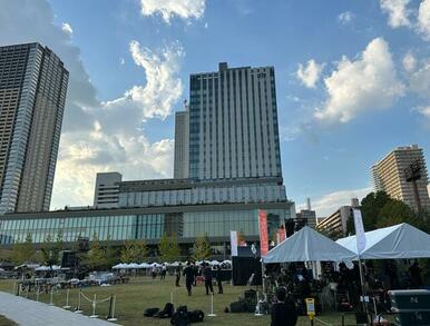 東京国際大学