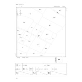 地形図等