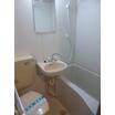 バス/シャワー