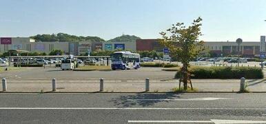 イオンモール加西北条