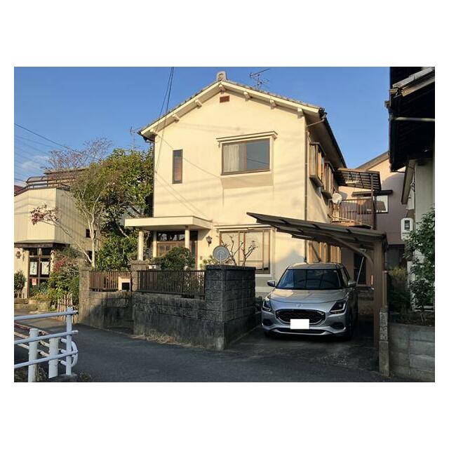現地外観