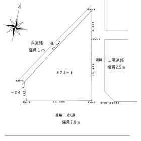 地形図等