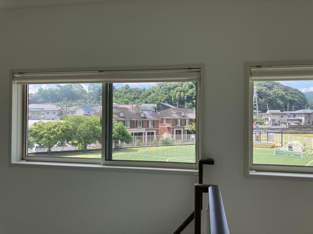 物件画像 北九州市小倉南区 高野４丁目 (徳力嵐山口駅) 2階建 4SLDK