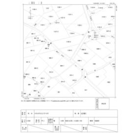 地形図等