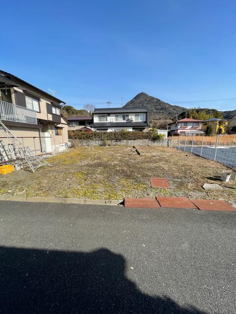 物件画像 京都郡苅田町 大字葛川 住宅用地