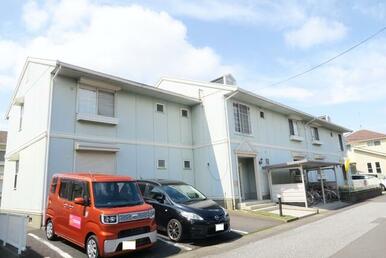 敷地内駐車場※要空確認