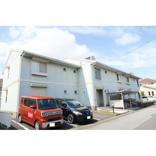 敷地内駐車場※要空確認