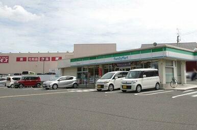 ファミリーマート堺深井畑山町店
