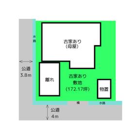地形図等