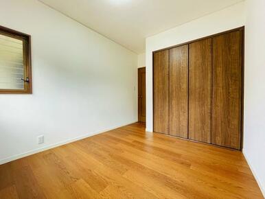 ２階南東洋室３