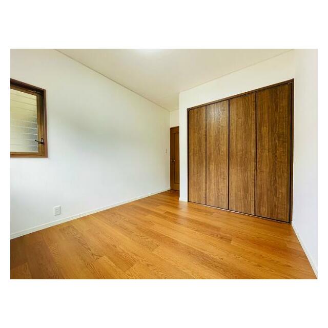 ２階南東洋室３