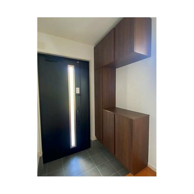 detached 松里園３丁目