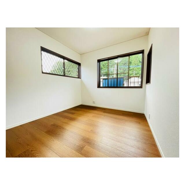 ２階南東洋室　１