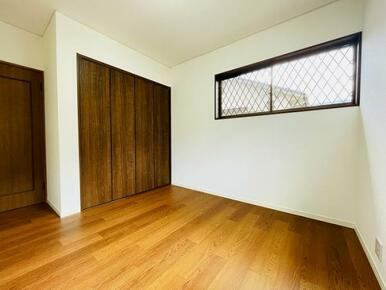 ２階南東洋室２