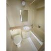 バス/シャワー