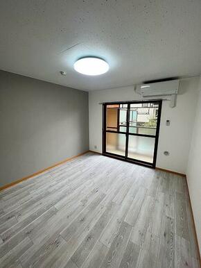 お持ちの家具の配置を考えると洋室のお部屋が暮らしやすいという方に