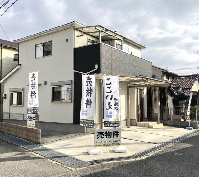 中古 戸建て 4ldk 姫路市の売戸建住宅の物件情報 一戸建て 新築 中古 姫路 太子町の不動産はjun Homeへ 5e214b0c990e3337a7ef6c3b