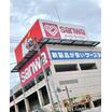 ショッピング施設