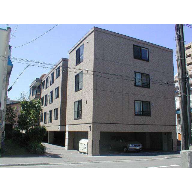 ライフ南１１ ４０１ 1ldk 札幌市中央区の貸マンションの物件情報 賃貸 アパート マンション 一戸建て 札幌の賃貸管理 不動産売買は株式会社スミカ 6125ebd5c163