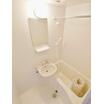 バス/シャワー