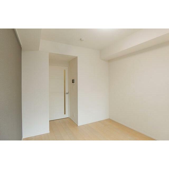 その他、部屋スペース