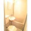 バス/シャワー