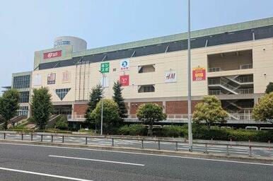 岸和田カンカンベイサイドモール