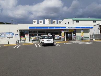 ローソン小山５丁目店