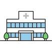 病院