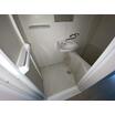 バス/シャワー