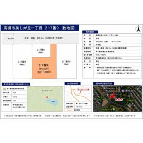 地形図等
