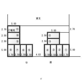 平面図