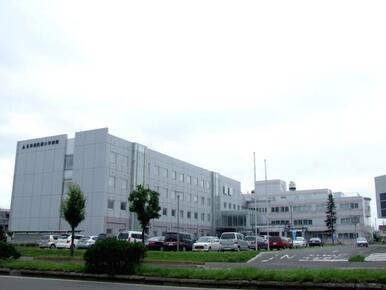 北海道医療大学病院