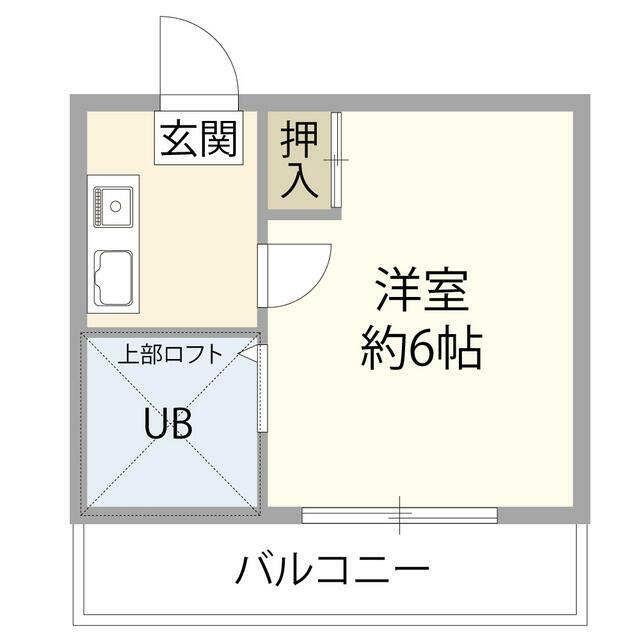 メゾン板橋