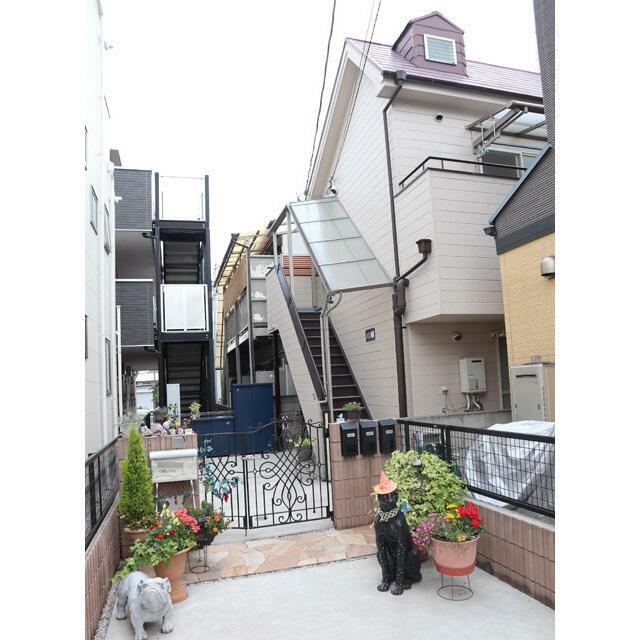 メゾン板橋