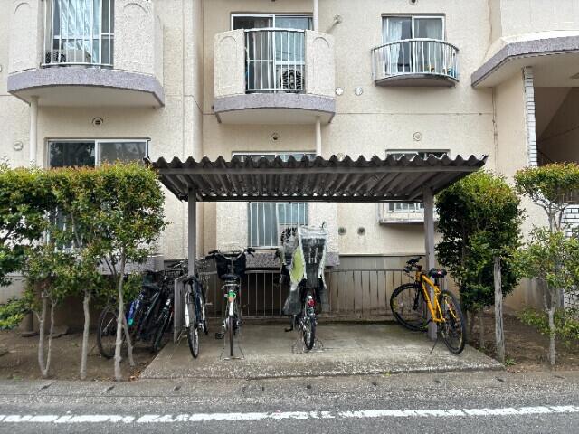 アーバンハイム三田 202 3DK 川崎市高津区の貸マンションの物件情報