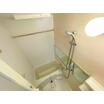 バス/シャワー