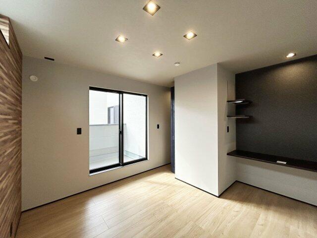 物件画像 北九州市戸畑区 沖台２丁目 (戸畑駅) 2階建 3LDK