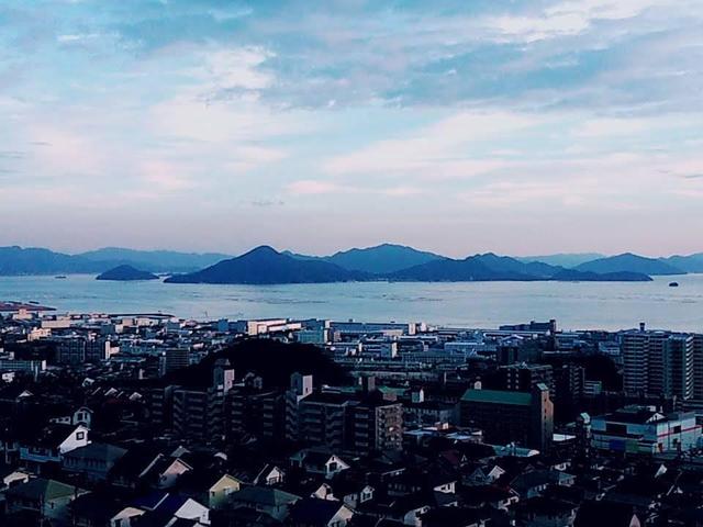 広島市西区 井口台３丁目 (新井口駅) 10階 3LDKの画像