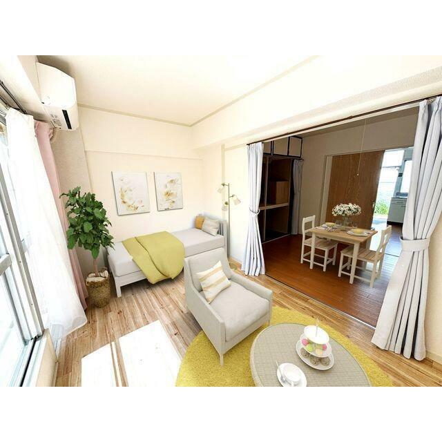 ※画像はイメージになります