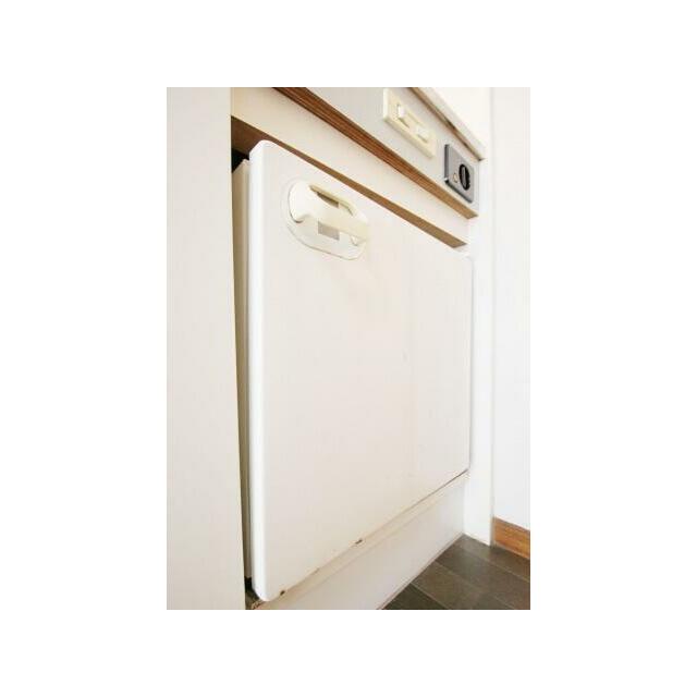 部屋によりない場合もあります