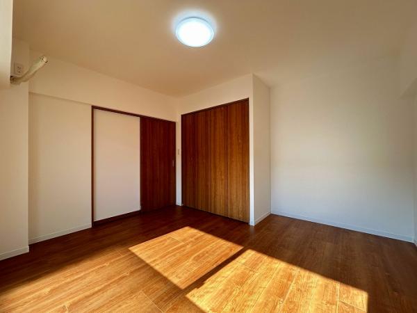 物件画像 ＲＫＢ別府マンション　２棟　２３－３０２ 3階 3LDK