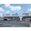 ショッピング施設
