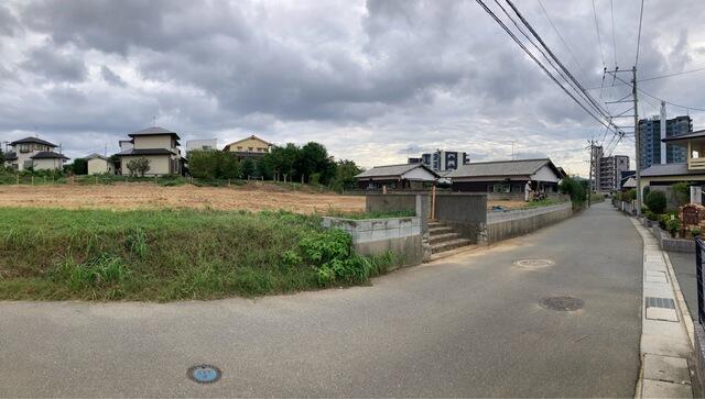 物件画像 福津市 花見の里３丁目 (千鳥駅) 2階建 4LDK