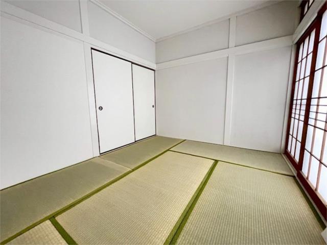 物件画像 北九州市八幡西区 真名子１丁目 (新木屋瀬駅) 2階建 4LDK